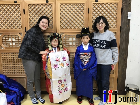 상주박물관 ‘2017년 겨울방학 가족체험교실’ 운영