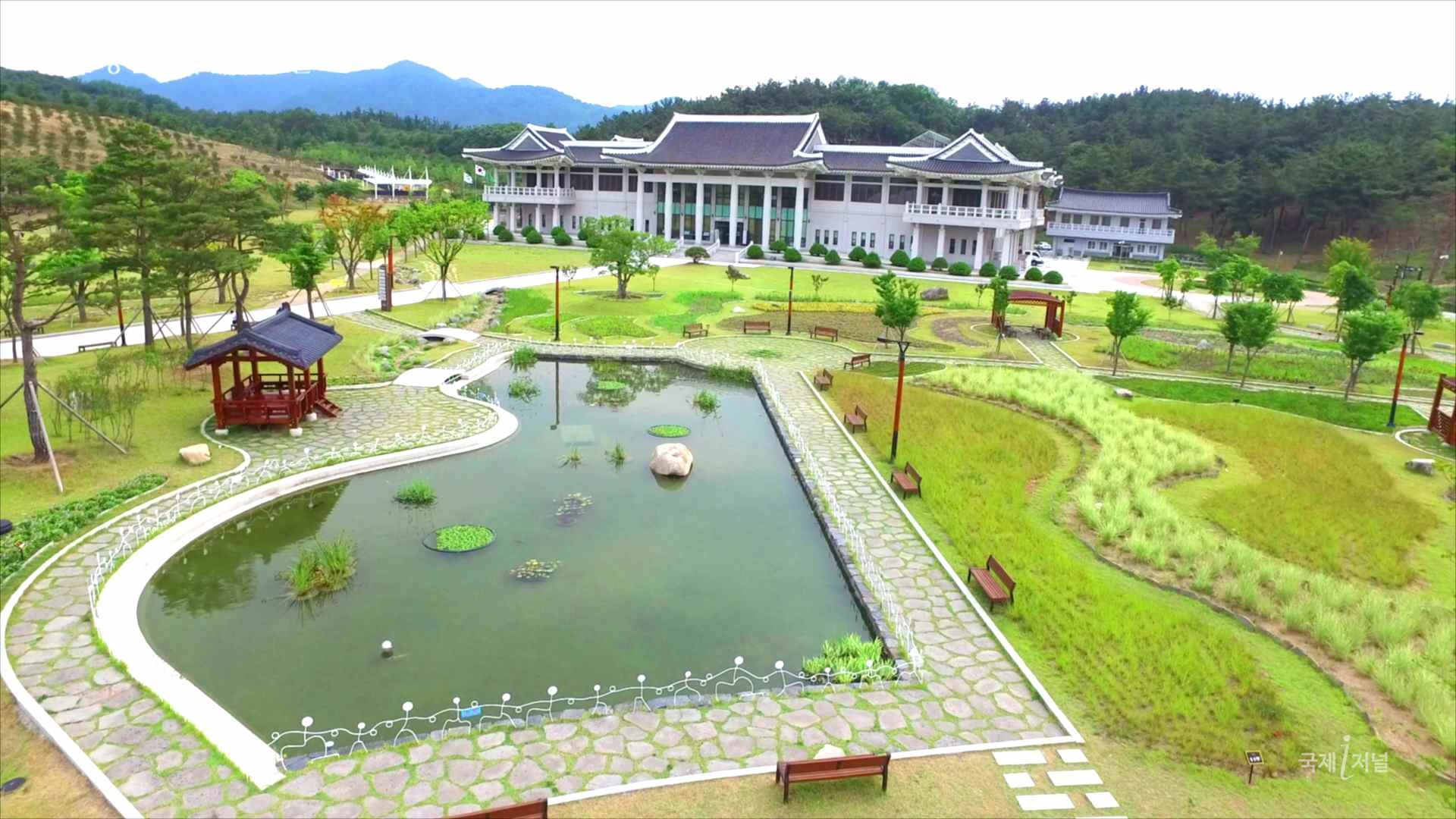 Samseonghyeon History & Culture Park