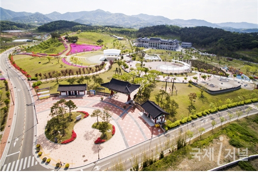 삼성현역사문화공원, 문화가 있는 날 행사 열려