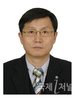 경북대 김달호 교수, ‘녹조근정훈장’ 받아