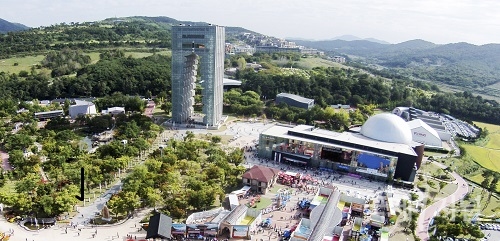 경주엑스포공원, 한가위 이벤트 ‘풍성’