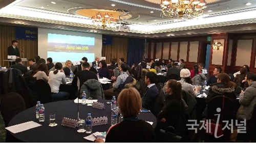 대구시, ‘대구의료관광 점프인투 2019 컨퍼런스’ 개최