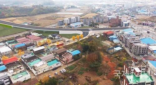 경북도, 도시계획위원회 개최 3건 심의 의결