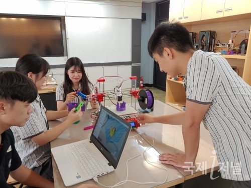 경북교육청, 기술·가정 배움의 공간이 바뀐다