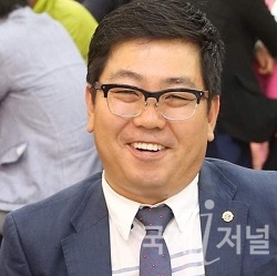『도리농장』 대표 이형석, 코로나19 격려품!