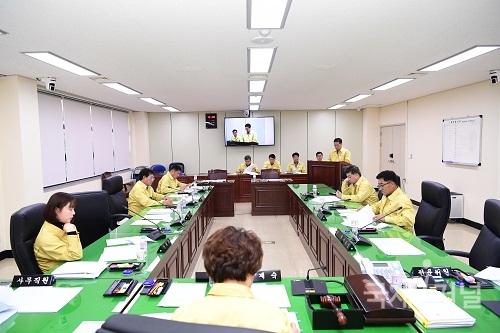 김천시의회, 중소기업 제품 우선구매로 지역 경제 활성