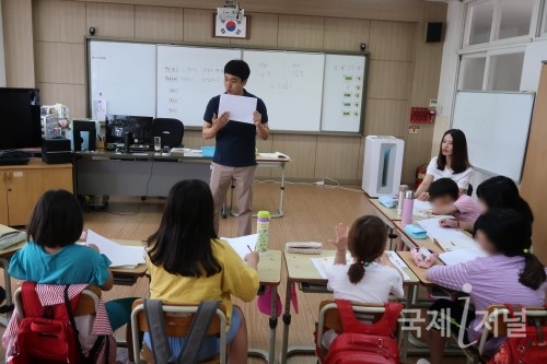 경북교육청, 단 한 명도 놓치지 않는 기초학력 보장 프로젝트 추진