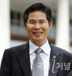 신진교 계명대 교수, (사)한국중소기업학회 제37대 회장에 취임