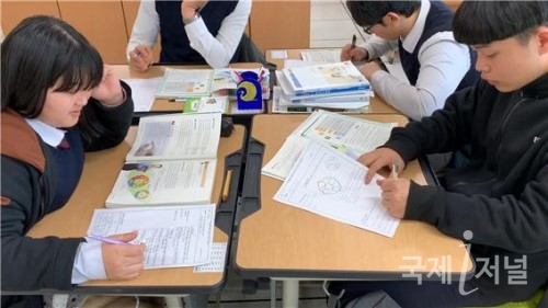 경북교육청, 직업계고 수업방법 혁신팀 육성으로 수업내실화 기여