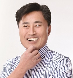 강성환 시의원, ‘2020 청년친화헌정대상 ’수상