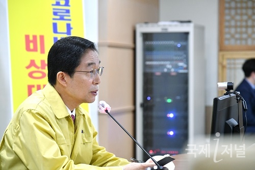 경북교육청, 4년간 자연재해 피해 가정에 100억 학비지원