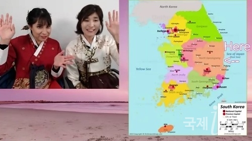 경북문화관광공사, 온라인 경북여행의 시대를 열다!