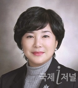 경산시의회 박미옥 부의장, 의정봉사대상