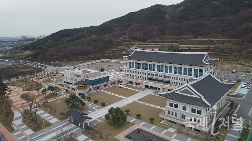 경북교육청, '2021학년도 학교급식 기본방향' 안내