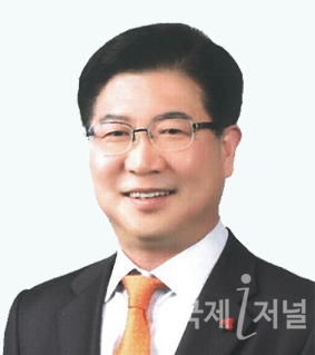 홍정근 도의원,‘헌혈권장에 관한 개정조례안’발의
