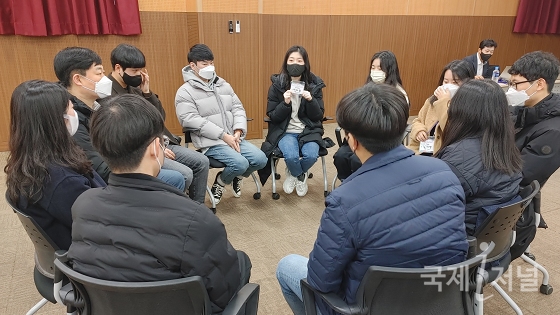 영주시, ‘2022년 새내기 공무원 역량강화 워크숍’ 개최