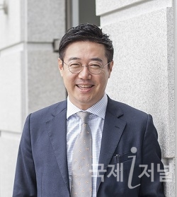 동국대 정성훈 교수, 국제e-비즈니스학회 회장 취임