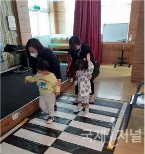 김천교육지원청  증산초등학교「어린이교통안전교육」 실시