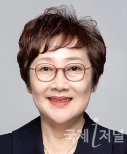경북대 김효신 교수, 홍조근정훈장 수훈