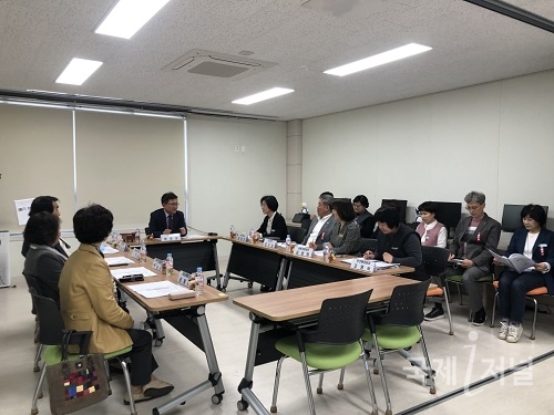 영양군보건소, 지역보건의료계획 심의위원회 개최
