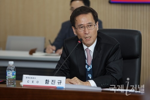 한국도로공사,‘신개념 휴게시설 서비스 혁신’으로 미래 모빌리티 시대를 준비