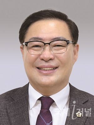 김대현 의원, 대구 도심 고압가스관 매설 반대