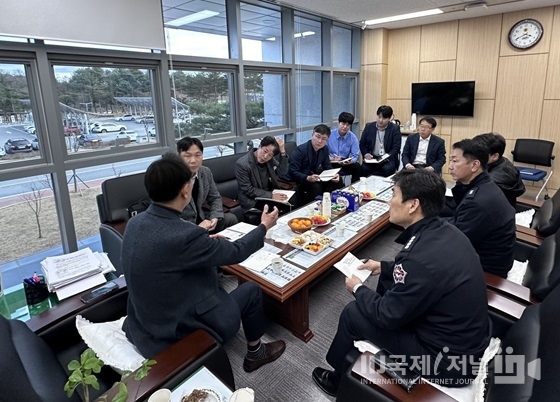 남진복 경북도의원, 울릉도 의료환경 개선 법적근거 마련
