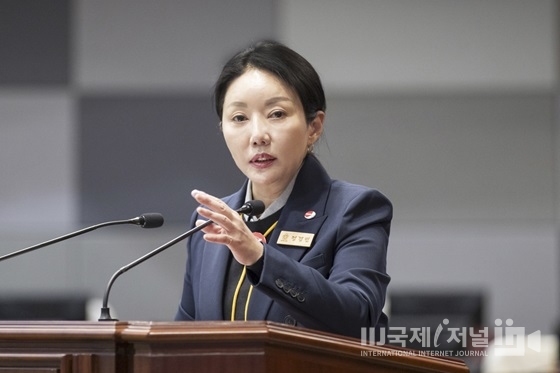 정경민 경북도의원, “개인형이동장치 이용 안전 위한 실효성 있는 대책 마련 시급”