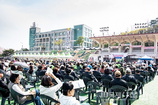 대구한의대, 미래라이프융합대학 지역사회주민들과 나누는‘평생학습박람회’개최