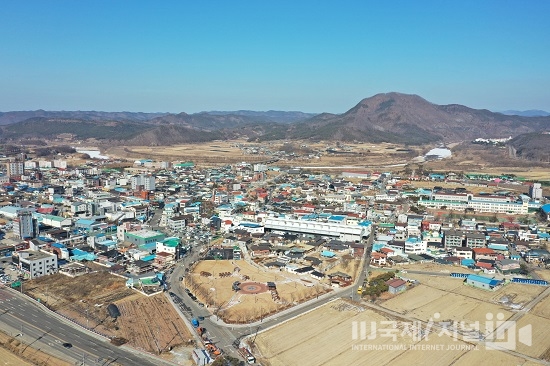 청송군, 도시재생주민대학(제4기) 수강생 모집
