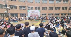 경북교육청, ‘따뜻한 행복학교’ 운영으로 행복 바람 솔솔